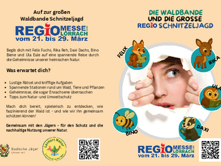 Regio Messe Lörrach